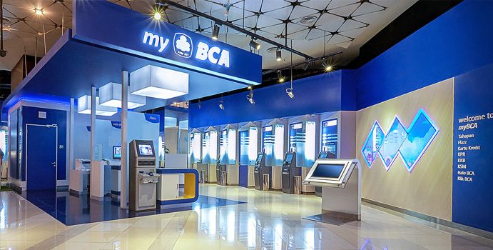 4 Dekade Bisnis Indonesia: Semasa BCA jadi Kembang Desa yang Jadi&nbsp;Rebutan