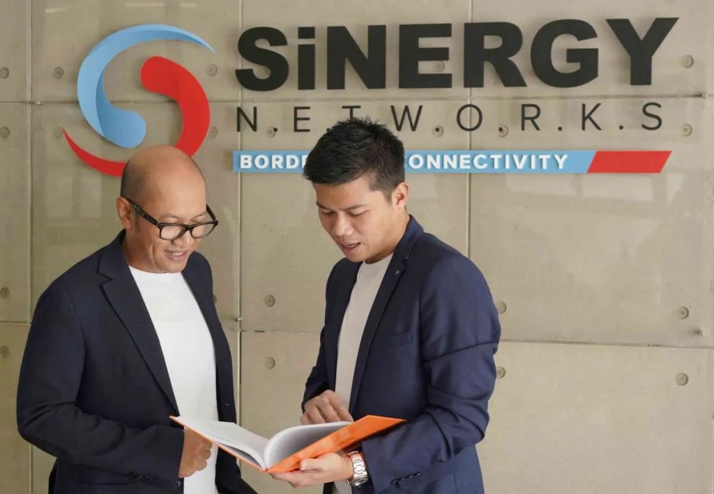 Saham Sinergi Inti (INET) Diramal ke&nbsp;Sini