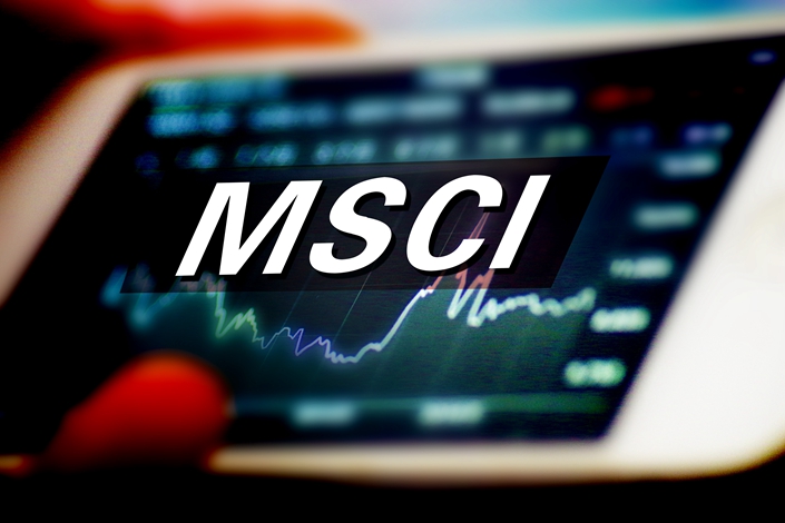 Saham Bumi Resources (BUMI) Susul BRMS Masuk MSCI Global Standard&nbsp;Index